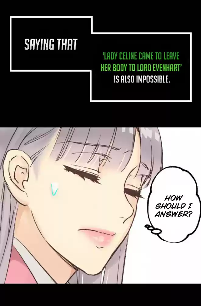 As Long As You Like It Ch. 10