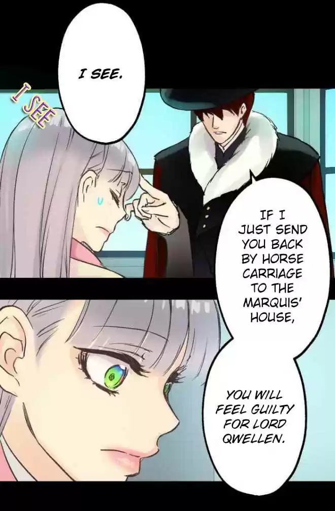 As Long As You Like It Ch. 10