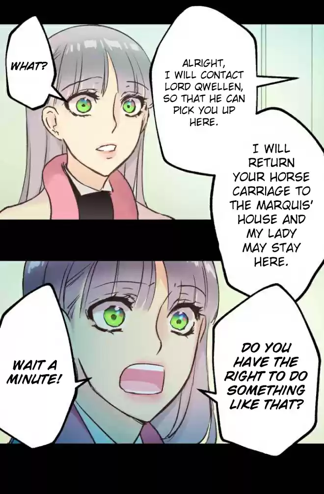 As Long As You Like It Ch. 10