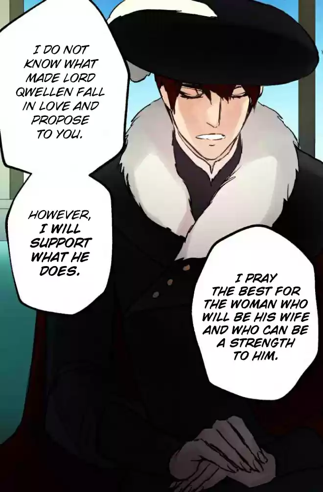 As Long As You Like It Ch. 10