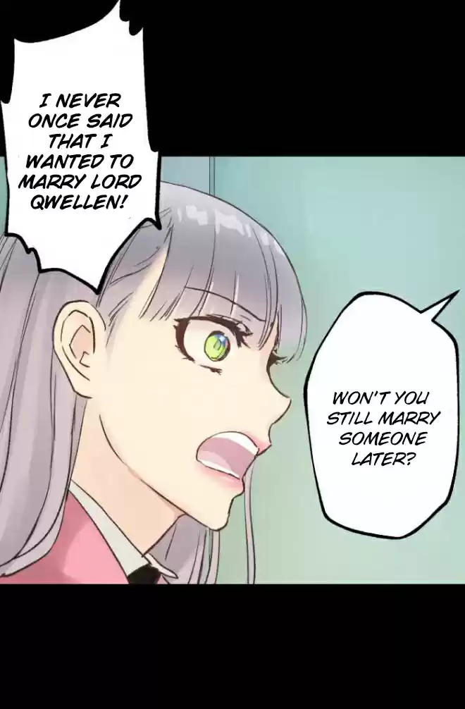 As Long As You Like It Ch. 10