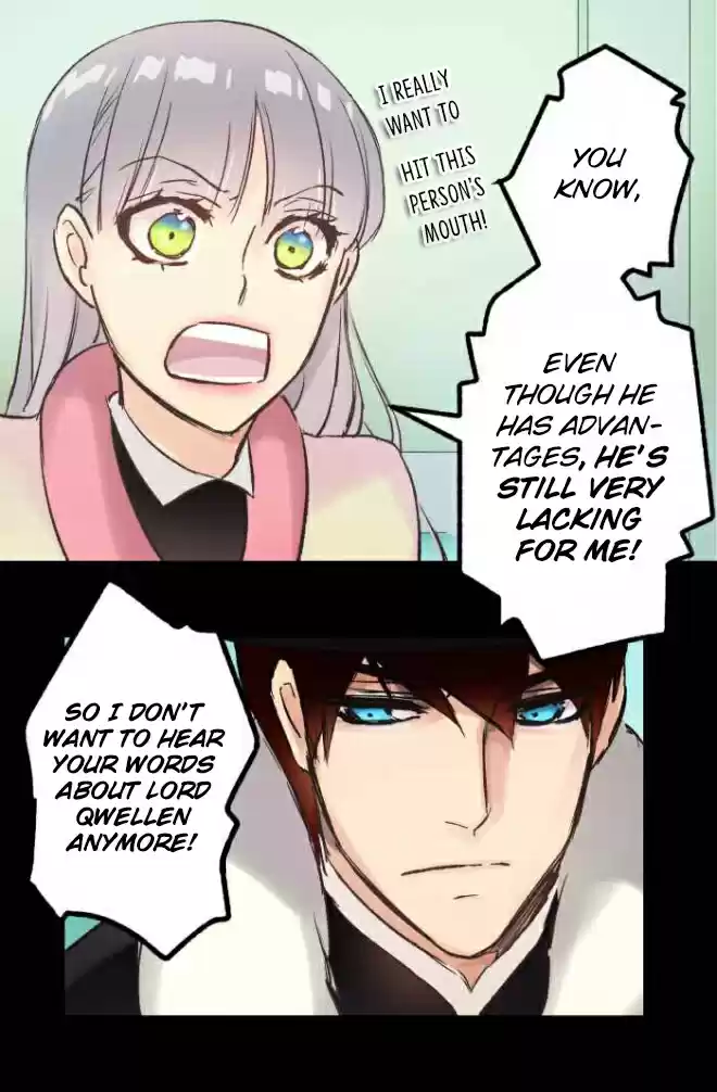 As Long As You Like It Ch. 10