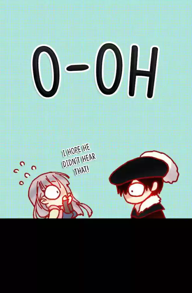 As Long As You Like It Ch. 10