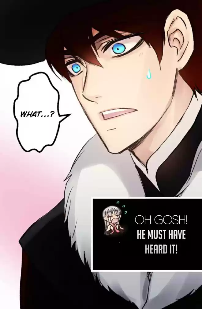 As Long As You Like It Ch. 10