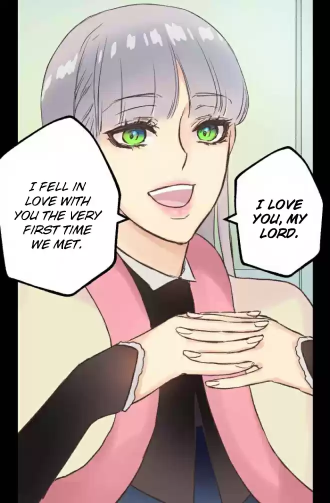 As Long As You Like It Ch. 10