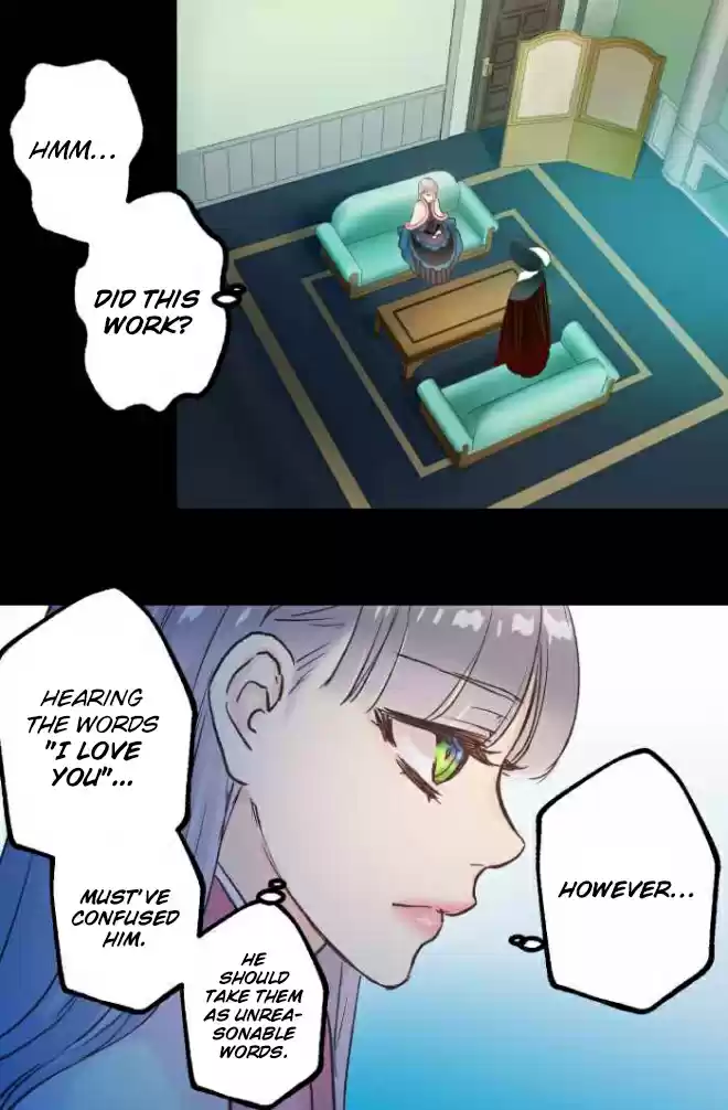 As Long As You Like It Ch. 10