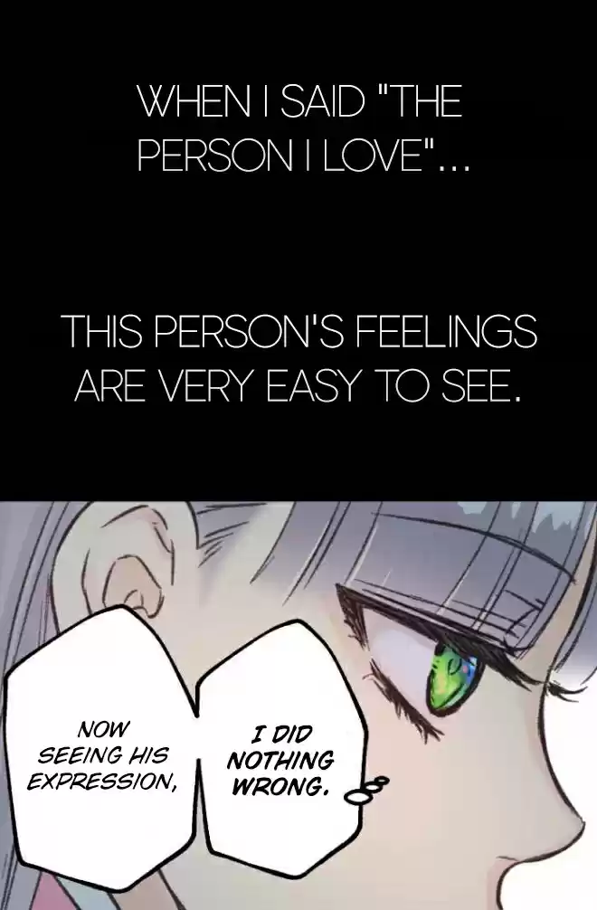 As Long As You Like It Ch. 10