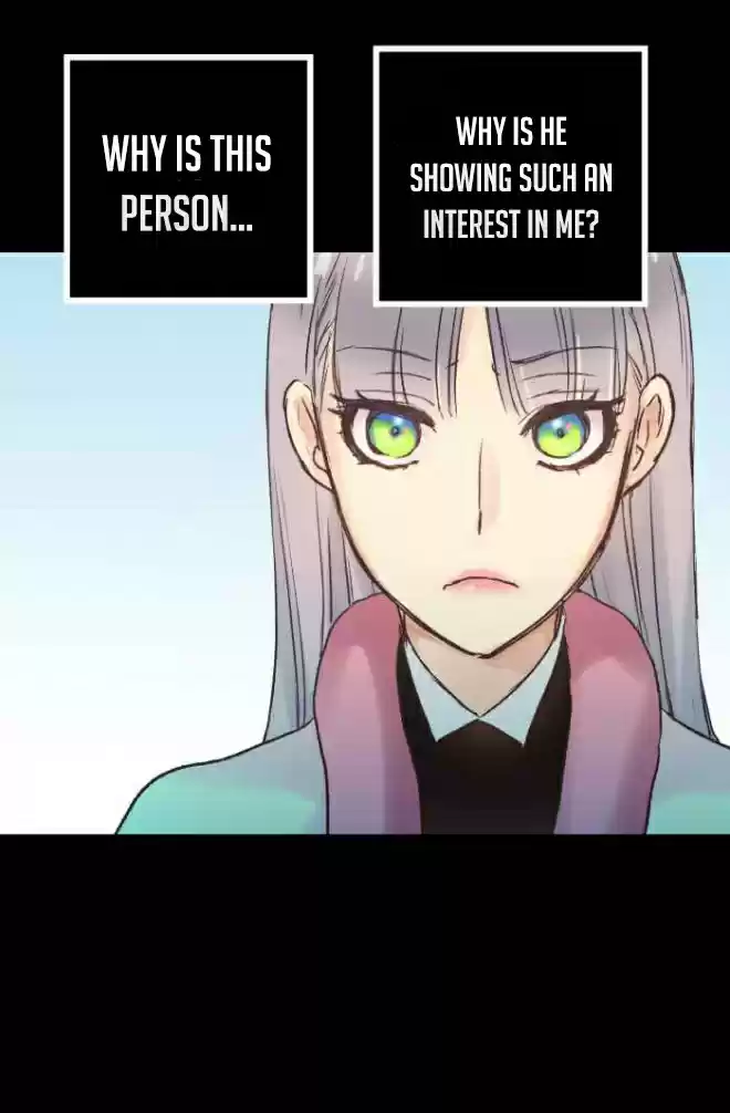 As Long As You Like It Ch. 10