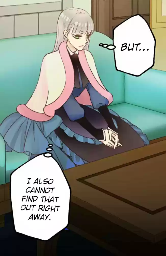 As Long As You Like It Ch. 11