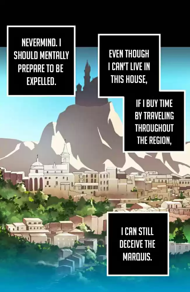 As Long As You Like It Ch. 11