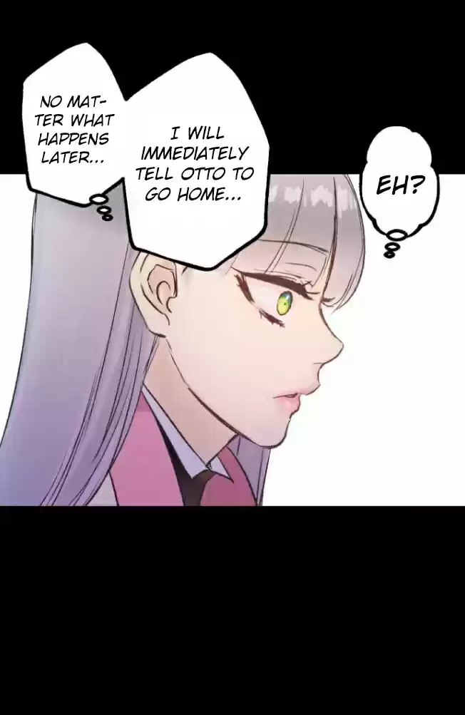 As Long As You Like It Ch. 11