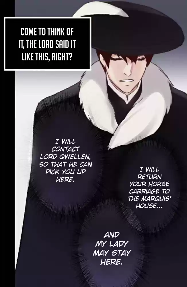 As Long As You Like It Ch. 11