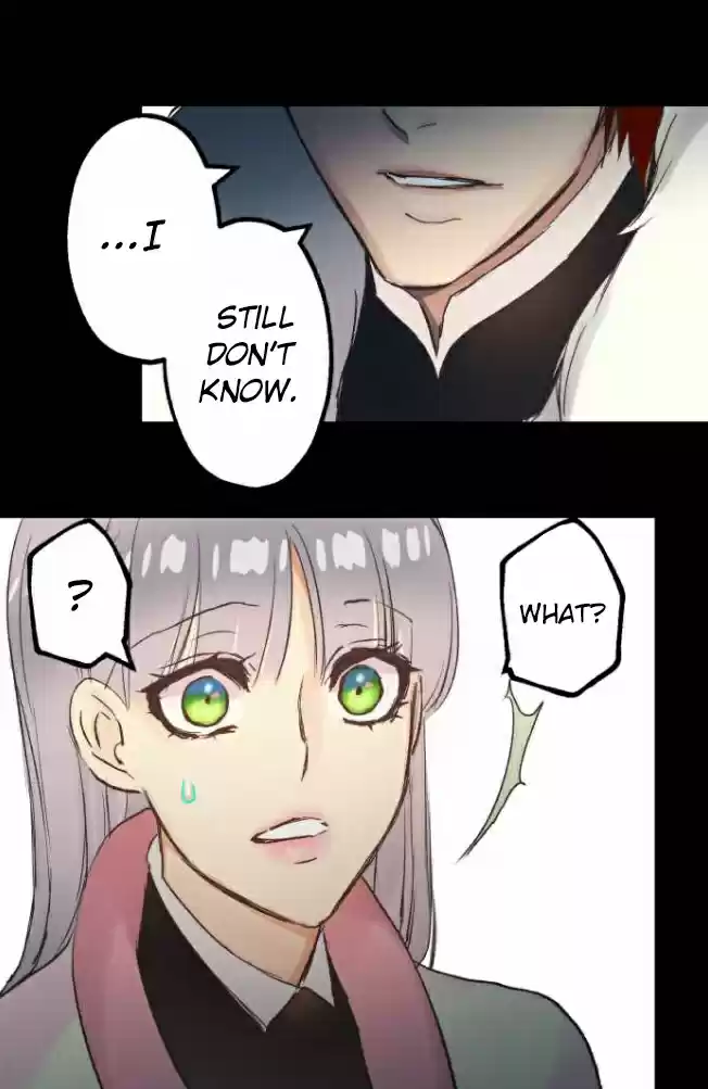 As Long As You Like It Ch. 11