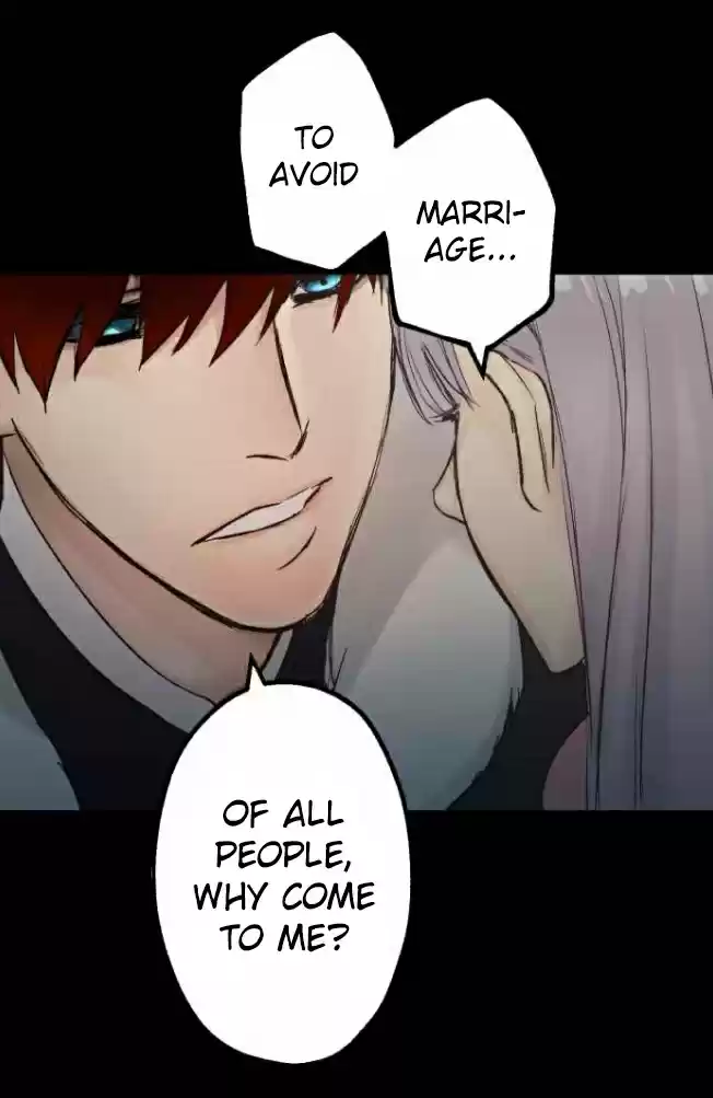 As Long As You Like It Ch. 11