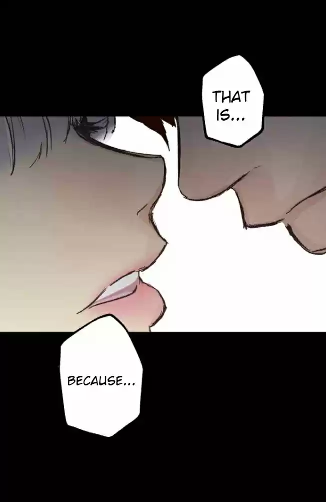 As Long As You Like It Ch. 11