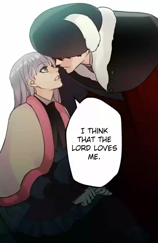 As Long As You Like It Ch. 11