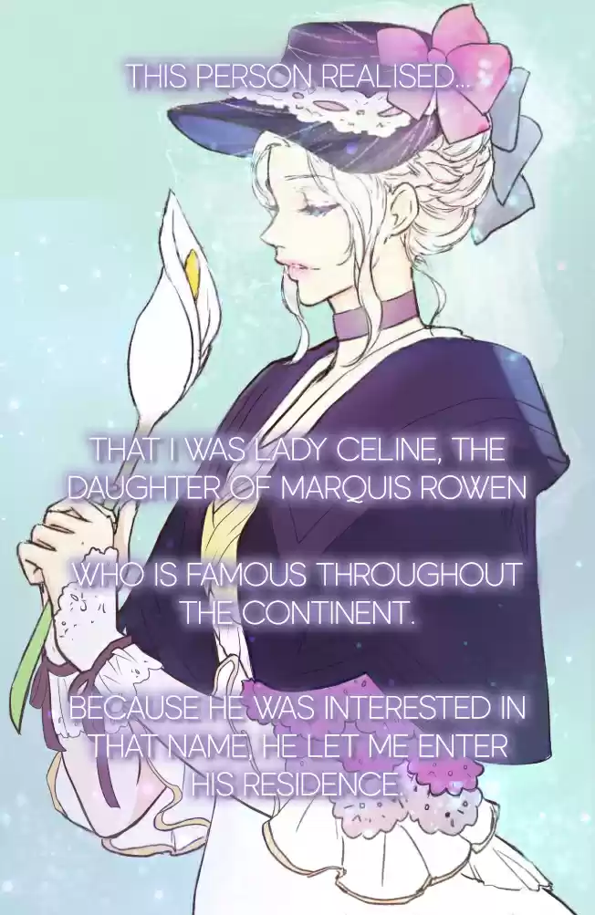 As Long As You Like It Ch. 11