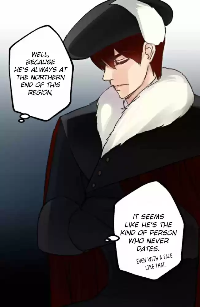 As Long As You Like It Ch. 11