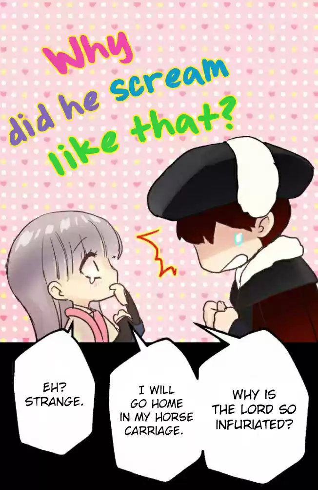 As Long As You Like It Ch. 11