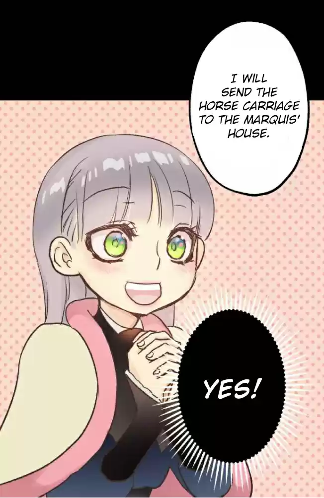 As Long As You Like It Ch. 11