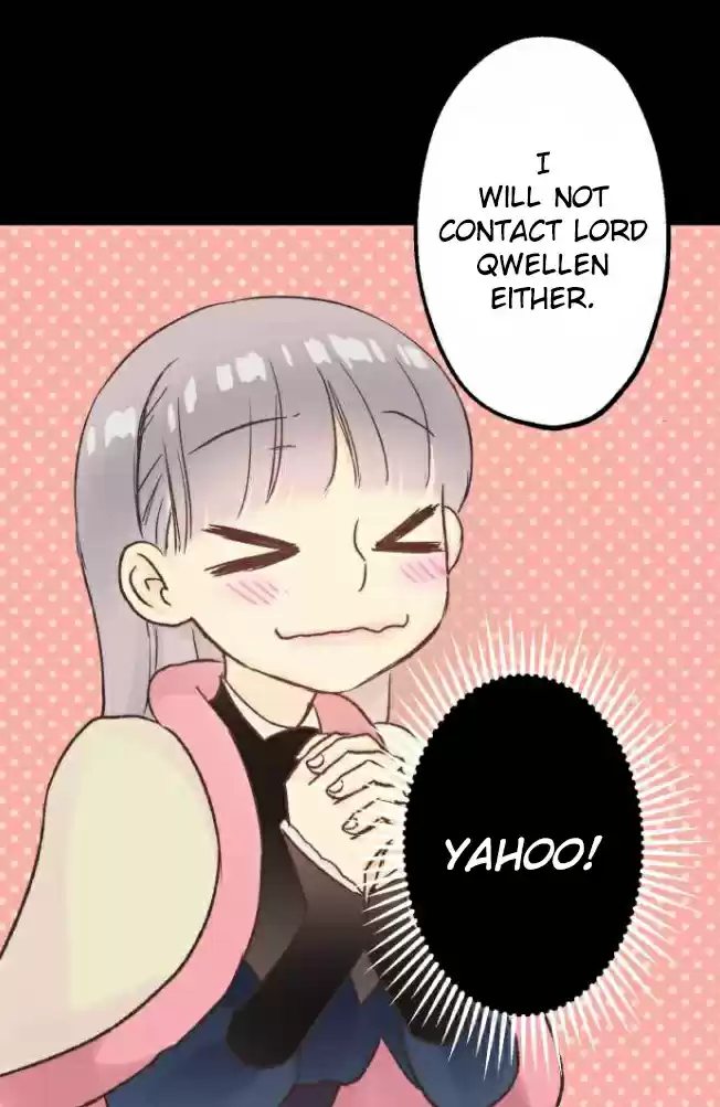 As Long As You Like It Ch. 11