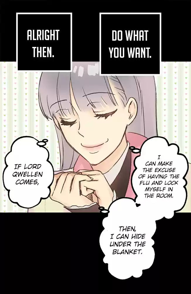 As Long As You Like It Ch. 11