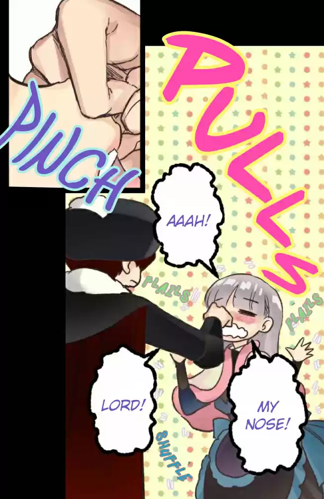 As Long As You Like It Ch. 11