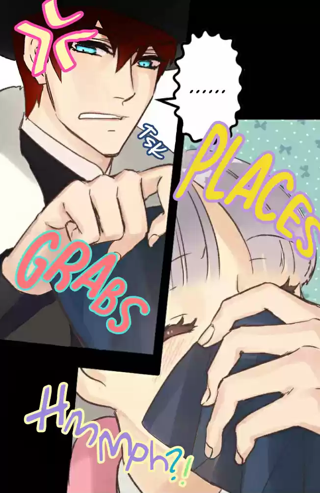 As Long As You Like It Ch. 11