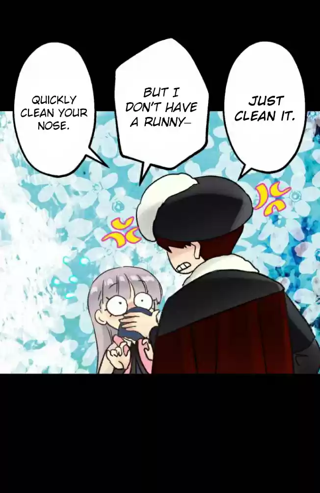 As Long As You Like It Ch. 11