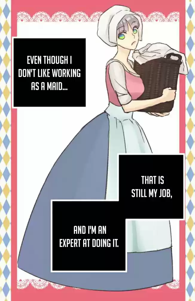 As Long As You Like It Ch. 11