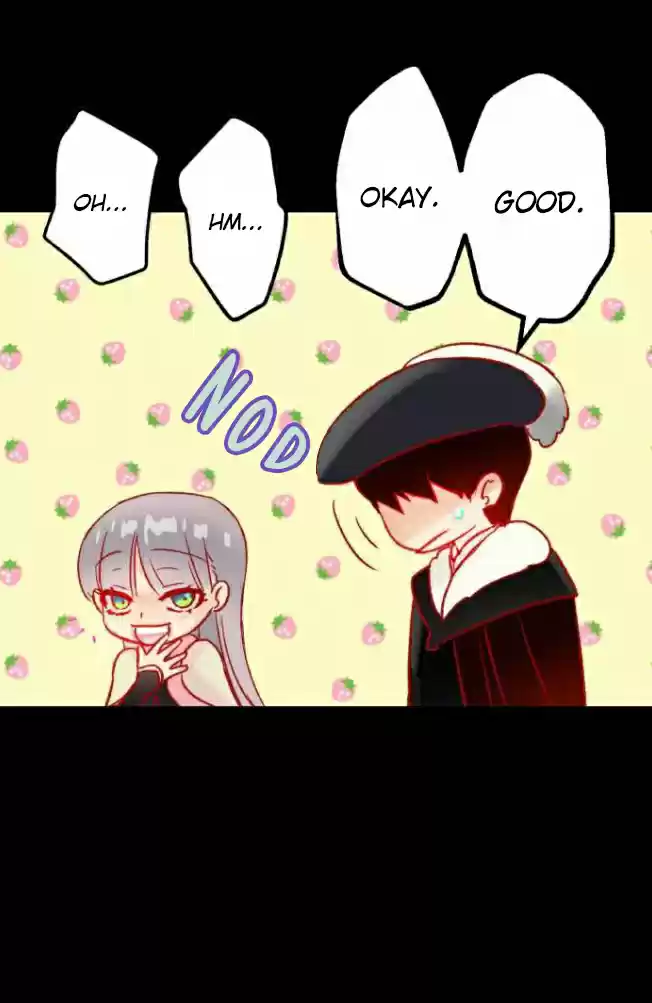 As Long As You Like It Ch. 11