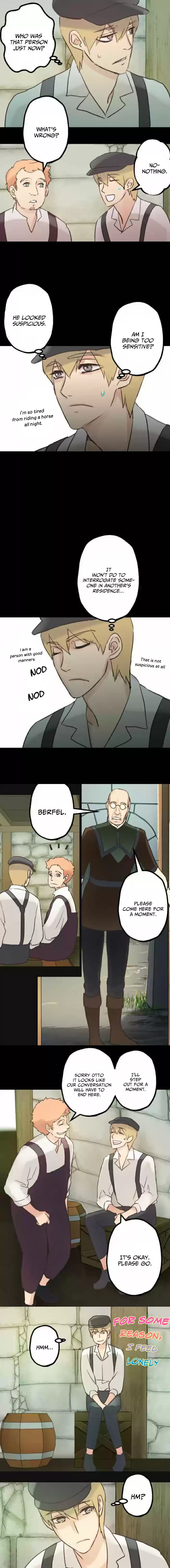 As Long As You Like It Ch. 12