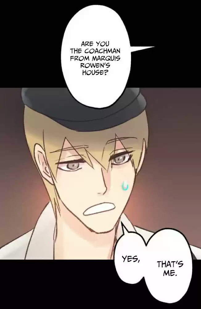 As Long As You Like It Ch. 12