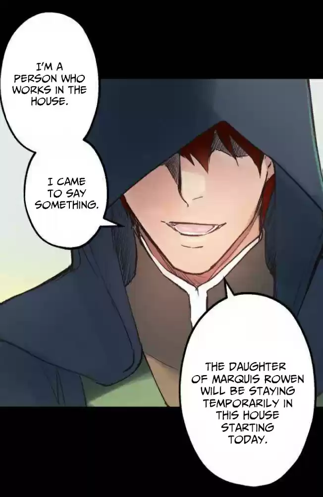 As Long As You Like It Ch. 12