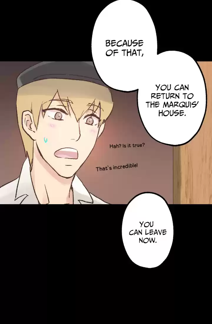 As Long As You Like It Ch. 12