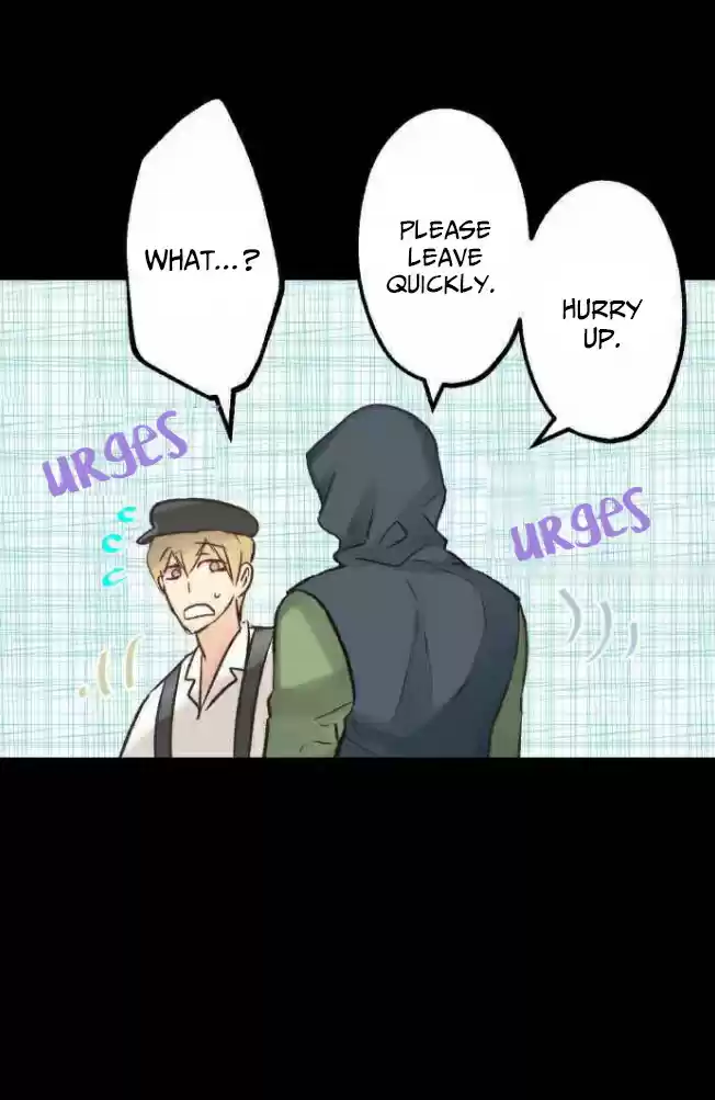 As Long As You Like It Ch. 12