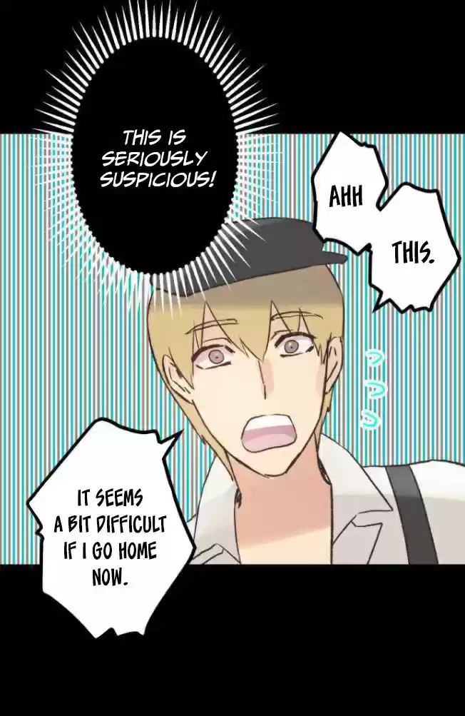 As Long As You Like It Ch. 12