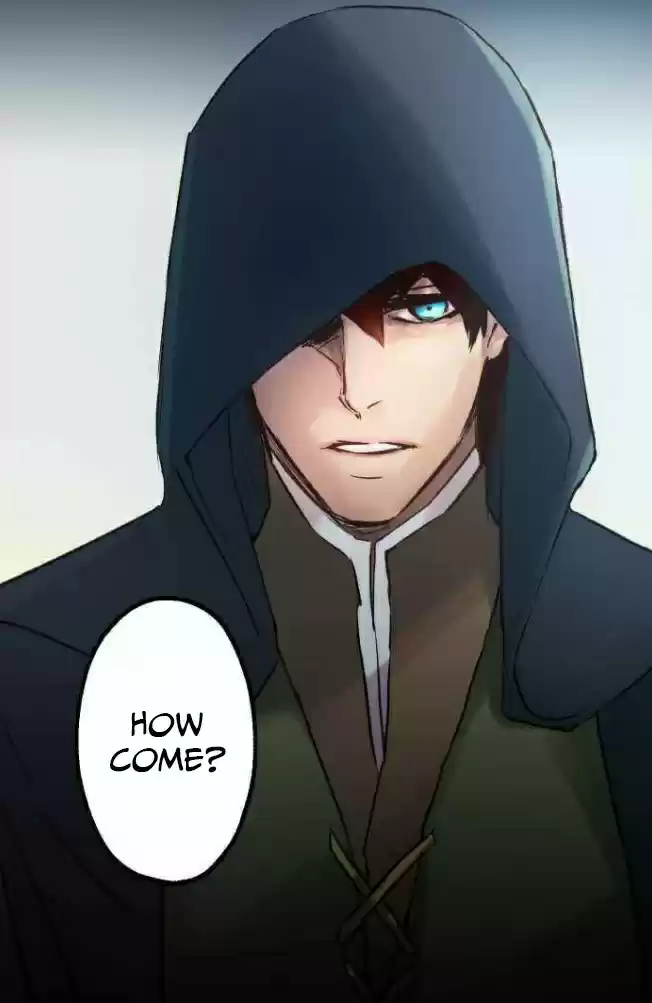 As Long As You Like It Ch. 12