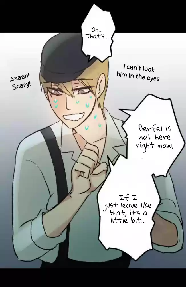 As Long As You Like It Ch. 12