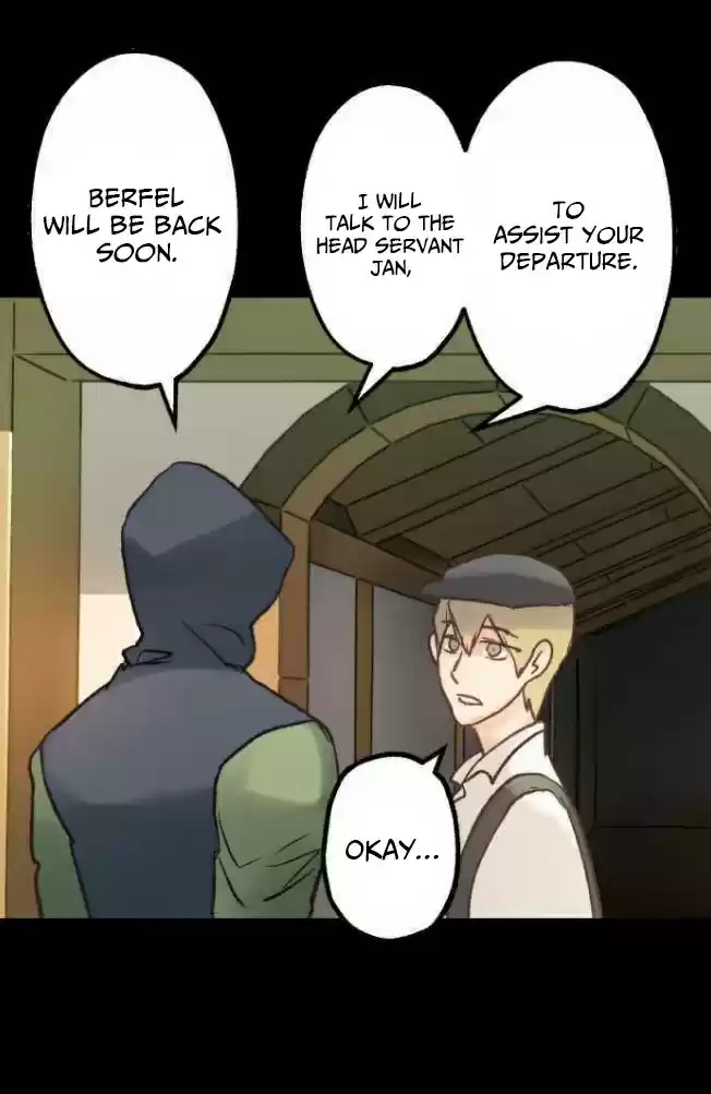 As Long As You Like It Ch. 12