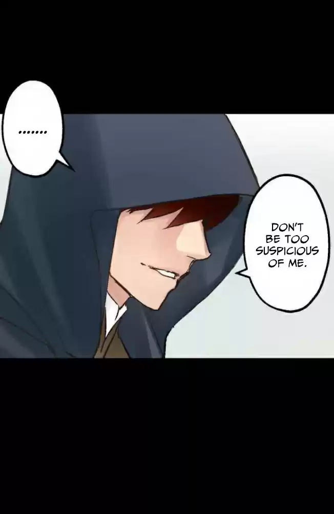 As Long As You Like It Ch. 12