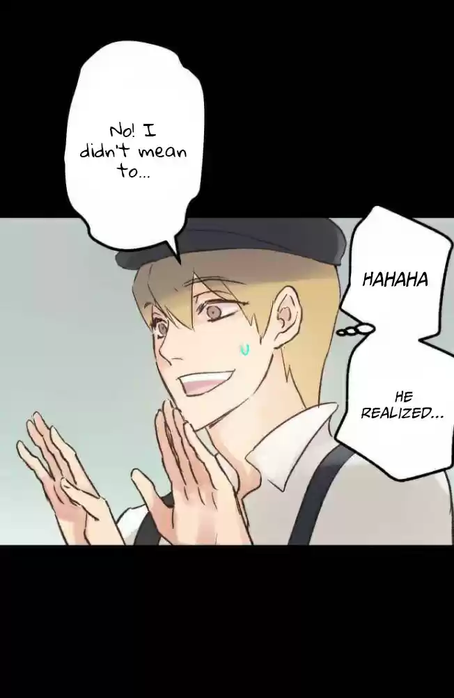 As Long As You Like It Ch. 12