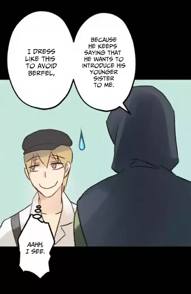 As Long As You Like It Ch. 12