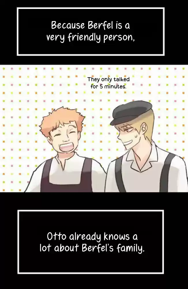 As Long As You Like It Ch. 12