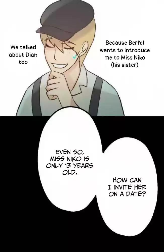 As Long As You Like It Ch. 12