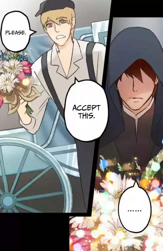 As Long As You Like It Ch. 12