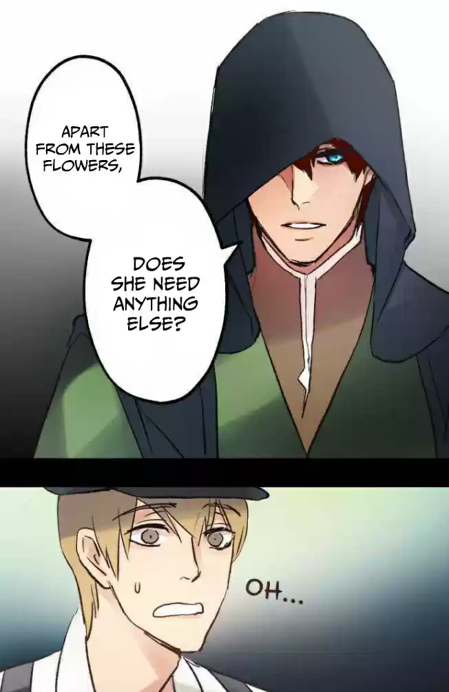 As Long As You Like It Ch. 12