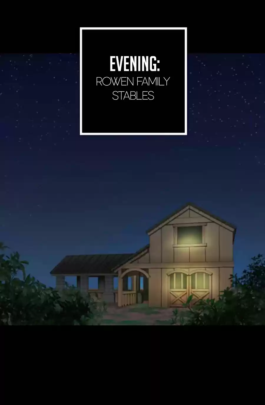 As Long As You Like It Ch. 2