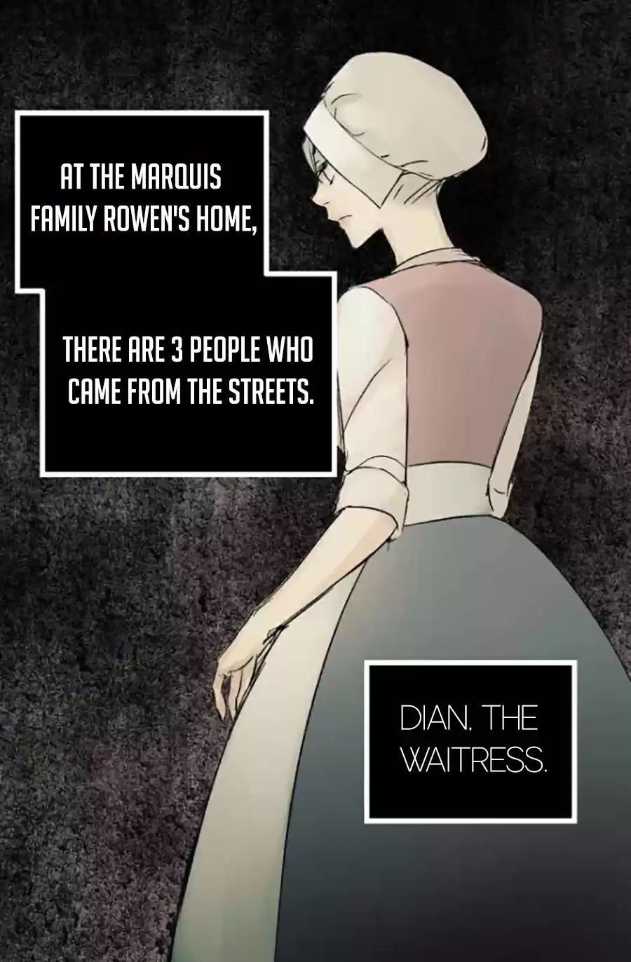 As Long As You Like It Ch. 2