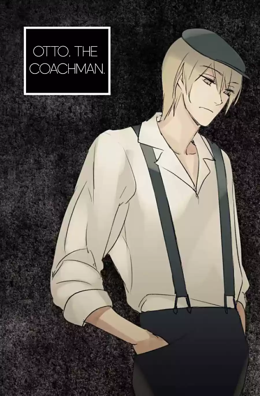 As Long As You Like It Ch. 2